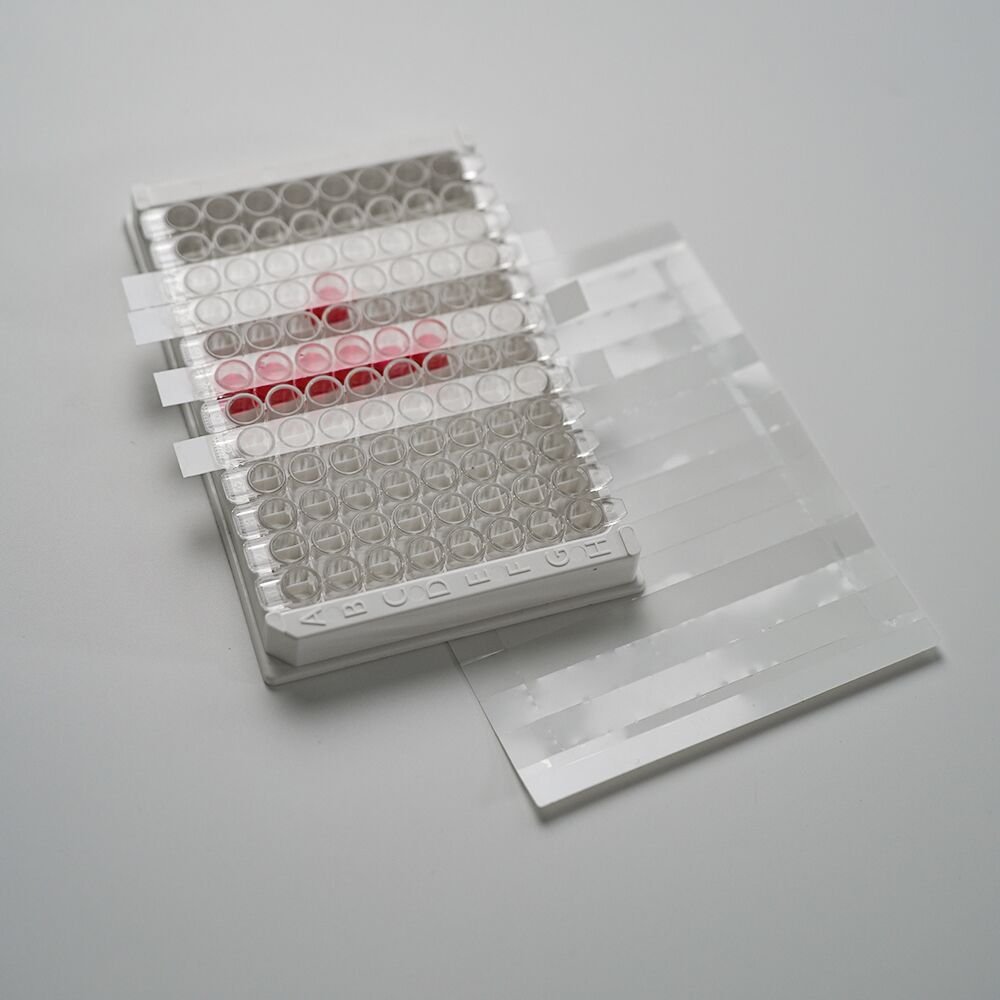 Detachable PCR Pressure Sealing Film6