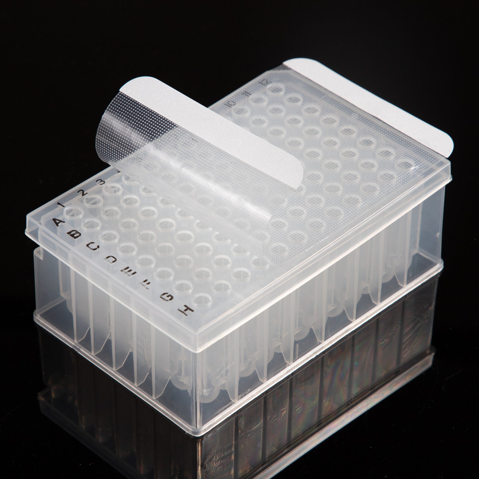 PCR Sealing Film