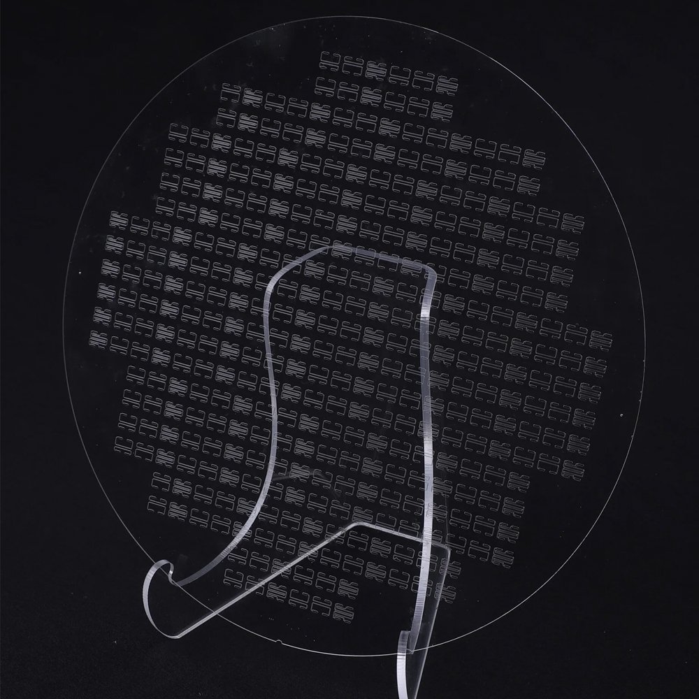 晶圆1