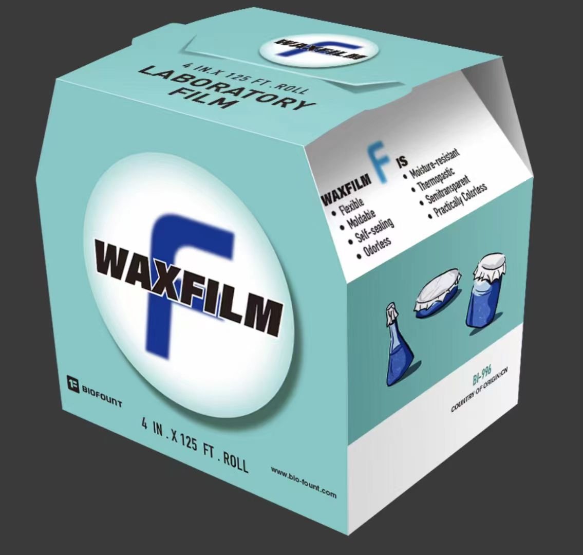 Zoomxfilm Sealing Film