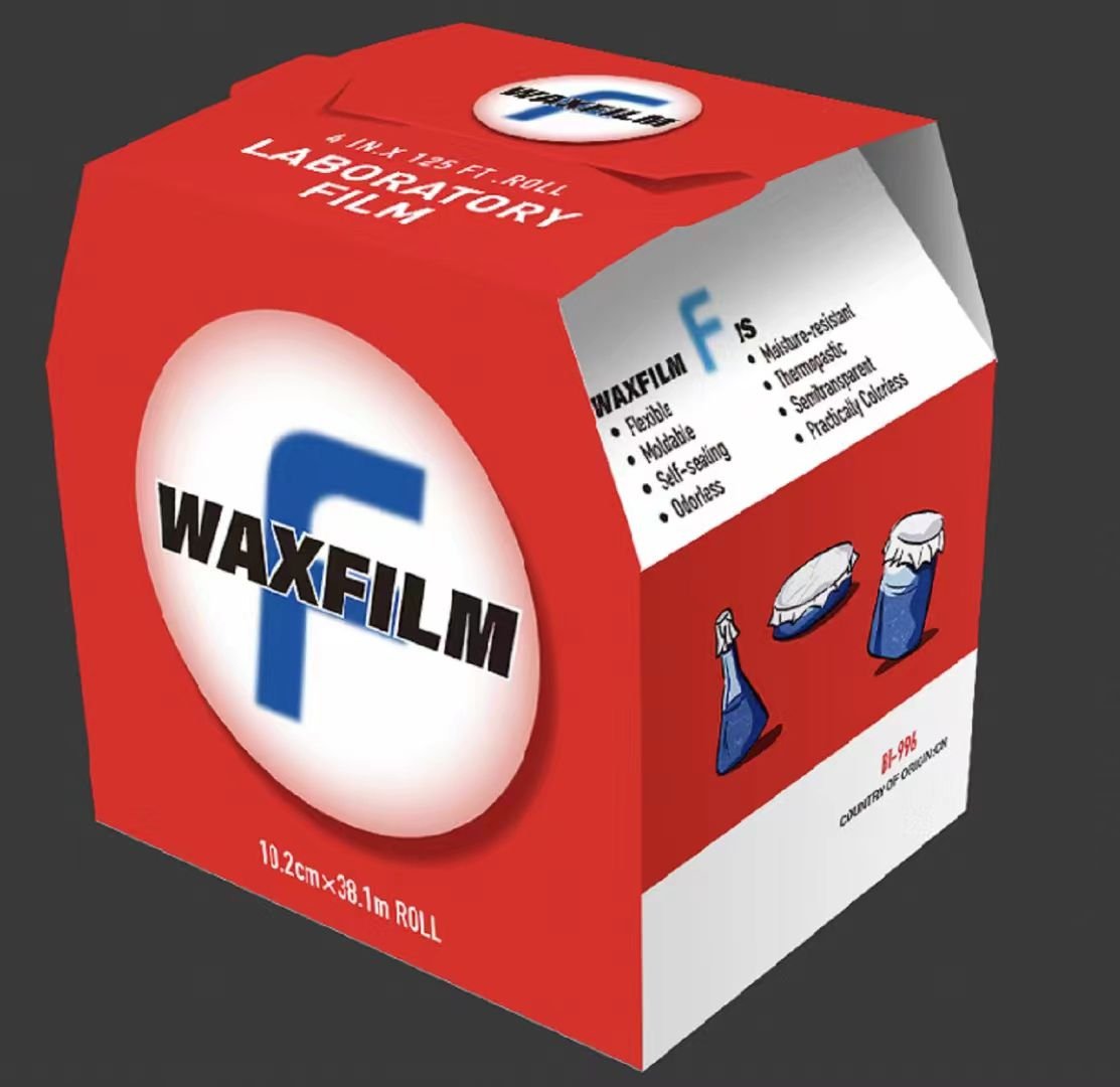 Zoomxfilm Sealing Film